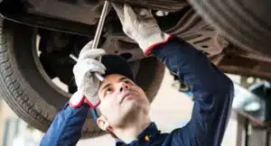transmission maintenance Woodstock