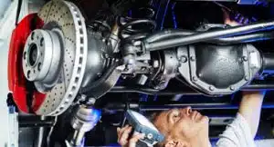 transmission repairs near me