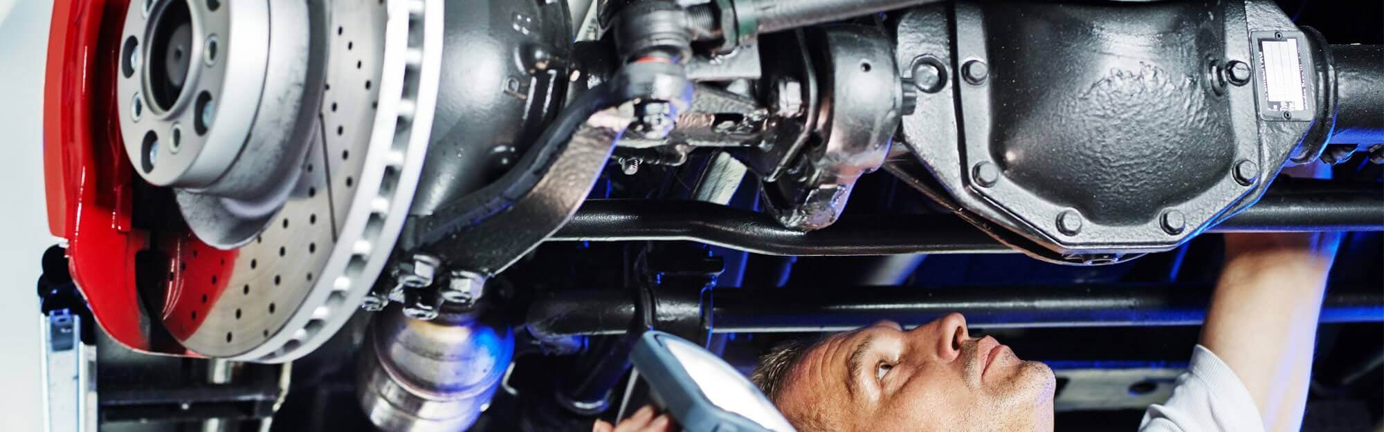 Transmission Repair Transmission Service Woodstock Ontario