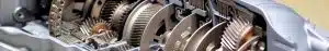 Transmission Service Woodstock