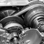 CVT transmission replacement Woodstock